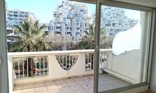 Appartement 1 Pièce 25 m² à vendre à La Grande-Motte (34280)