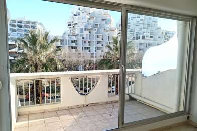 Appartement 1 pièces 129000 €