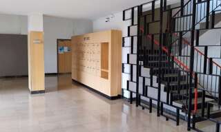 Appartement 4 Pièces 113 m² à vendre à Lyon 8 (69008)