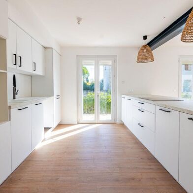 Maison 4 pièces 350000 €