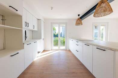 Maison 4 pièces 330000 €