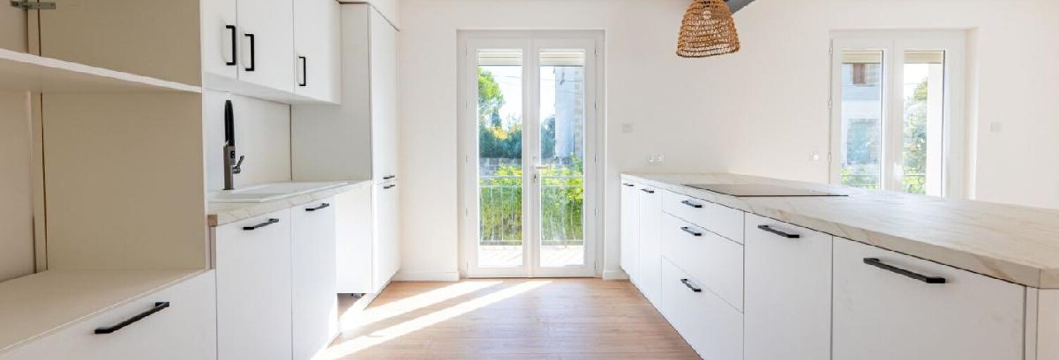 Maison 4 Pièces 110 m² à vendre à Aigues-Vives (30670)