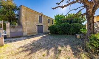 Maison 8 Pièces 230 m² à vendre à Aigues-Vives (30670)