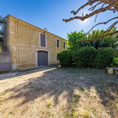 Maison 8 pièces 565000 €