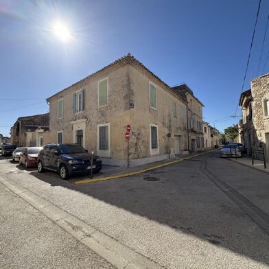 Maison 4 pièces 365000 €