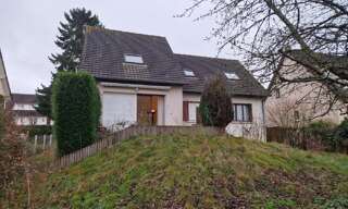 Maison 4 Pièces 140 m² à vendre à La Loupe (28240)