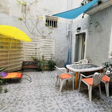 Maison 9 pièces 255000 €