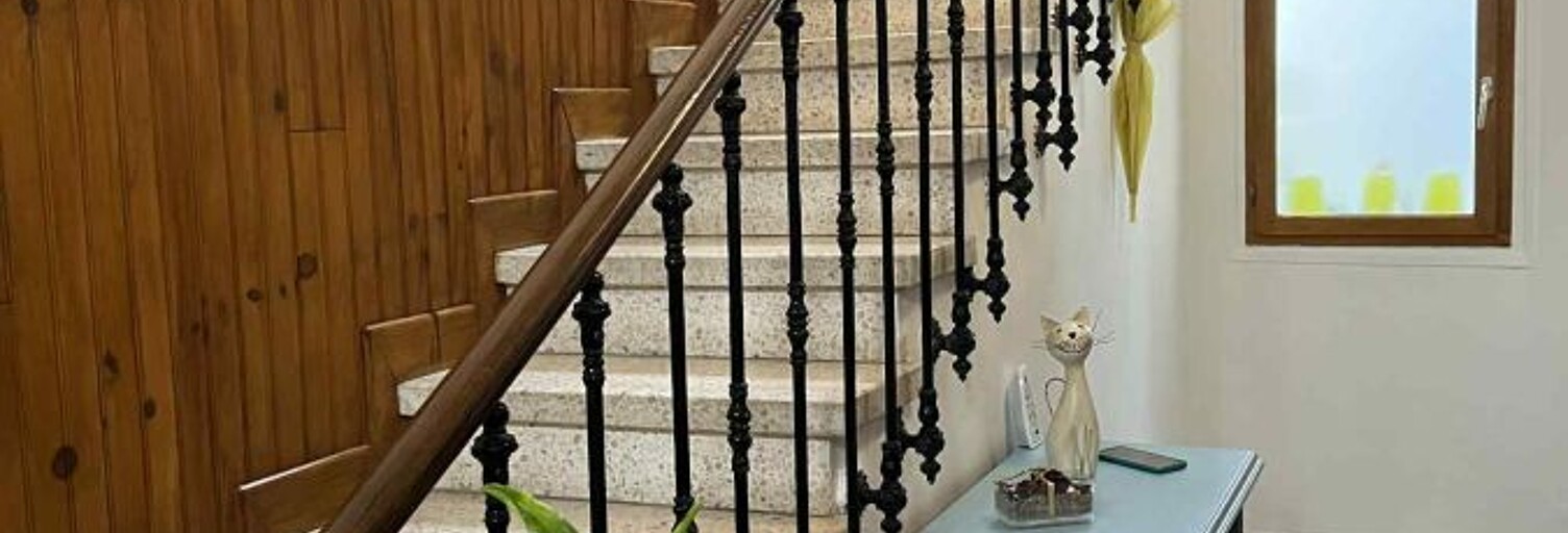 Maison 9 Pièces 160 m² à vendre à Béziers (34500)