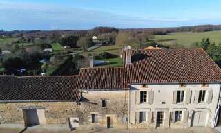 Maison 7 Pièces 210 m² à vendre à Saint-Claud (16450)