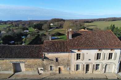 Maison 7 pièces 173400 €