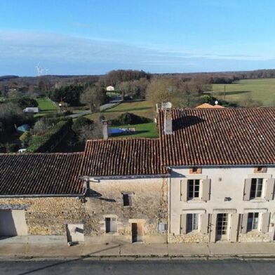 Maison 7 pièces 186150 €