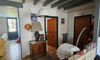 Maison 7 Pièces 210 m² à vendre à Saint-Claud (16450)