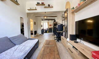 Appartement 2 Pièces 50 m² à louer à Roquevaire (13360)