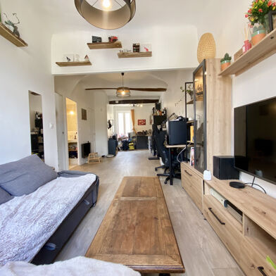 Appartement 2 pièces 675 €