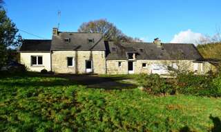 Maison 5 Pièces 102 m² à vendre à Canihuel (22480)