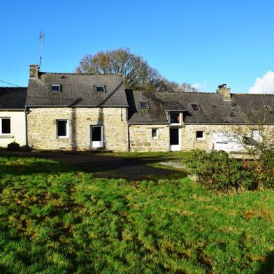 Maison 5 pièces 246000 €