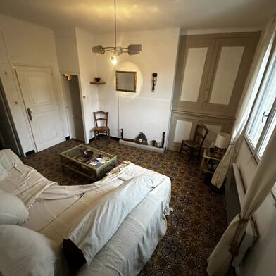 Appartement 3 pièces 59500 €