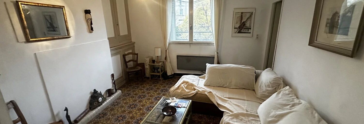 Appartement 3 Pièces 66 m² à vendre à Lodève (34700)