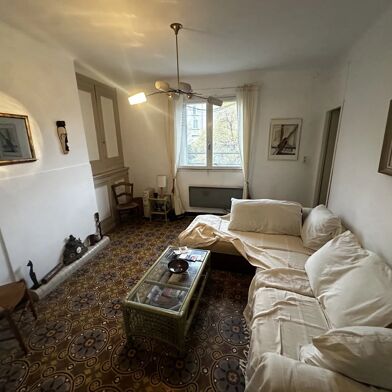 Appartement 3 pièces 59500 €