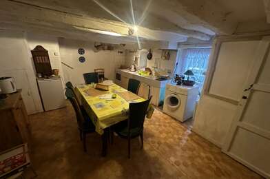 Appartement 3 pièces 49500 €