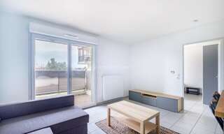 Appartement 2 Pièces 40 m² à vendre à Villeurbanne (69100)