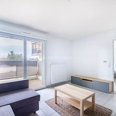 Appartement 2 pièces 171000 €