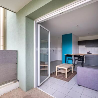 Appartement 2 pièces 171000 €