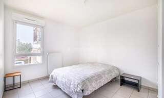 Appartement 2 Pièces 40 m² à vendre à Villeurbanne (69100)