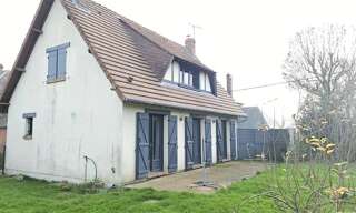 Maison 4 Pièces  m² à vendre à Sainte-Geneviève (76440)