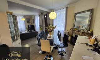 Maison 6 Pièces 120 m² à vendre à La Redorte (11700)