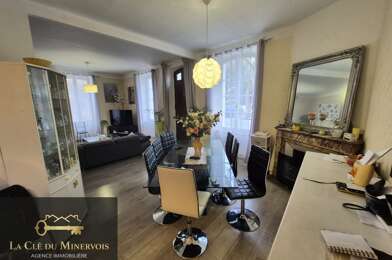 Maison 6 pièces 188000 €