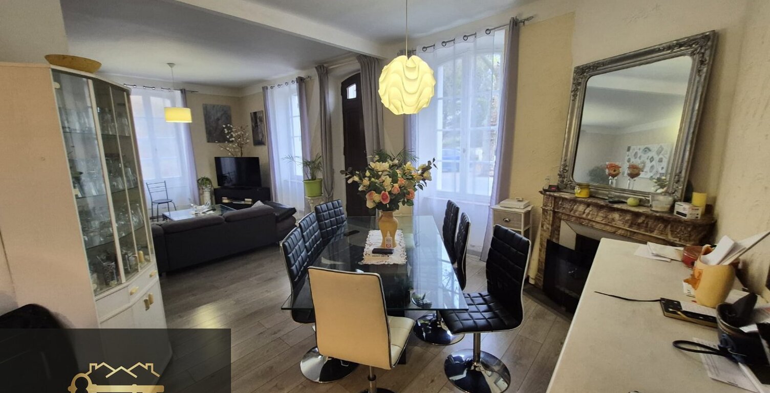 Maison — photo 1