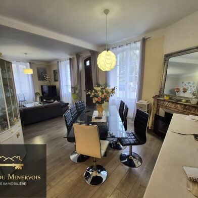 Maison 6 pièces 188000 €