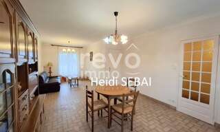 Maison 5 Pièces 88 m² à vendre à Cholet (49300)