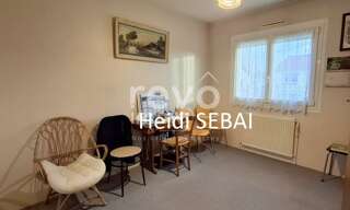 Maison 5 Pièces 88 m² à vendre à Cholet (49300)