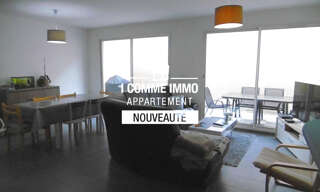 Appartement 4 Pièces 96 m² à louer à Hersin-Coupigny (62530)