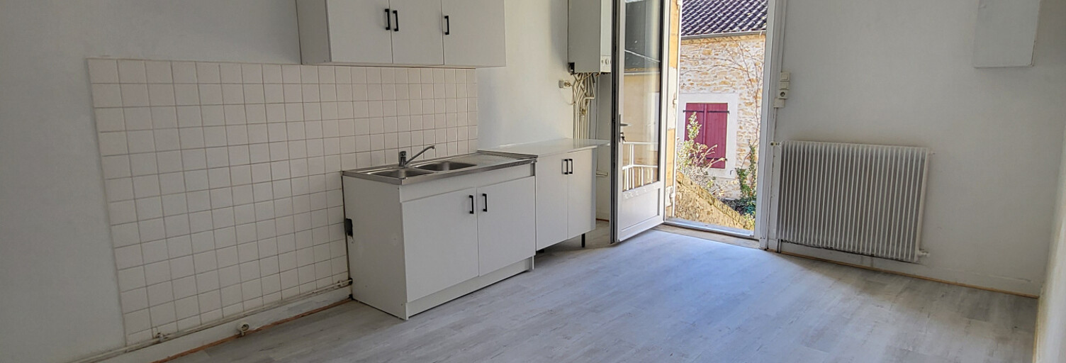 Appartement 2 Pièces 52 m² à louer à Sarlat-la-Canéda (24200)
