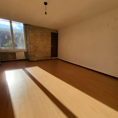 Appartement 2 pièces 570 €