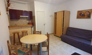 Appartement 1 Pièce 16 m² à louer à Sarlat-la-Canéda (24200)