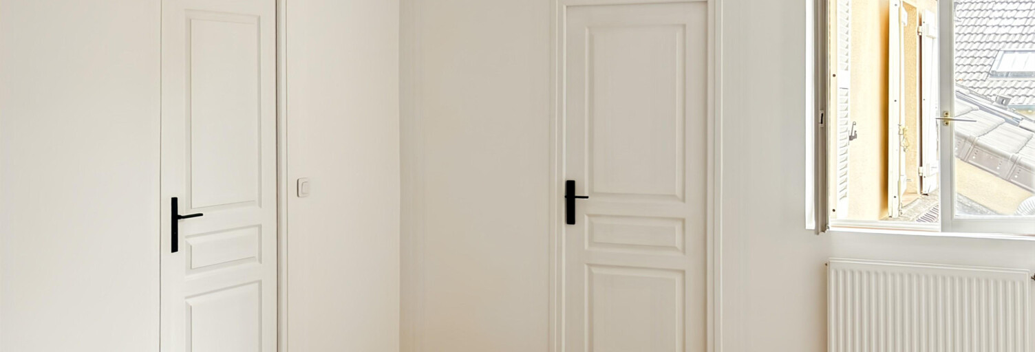 Appartement 2 Pièces 44 m² à vendre à Melun (77000)