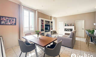 Appartement 3 Pièces 68 m² à vendre à Beaulieu-sur-Mer (06310)