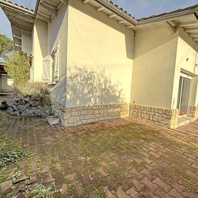 Maison 4 pièces 181000 €