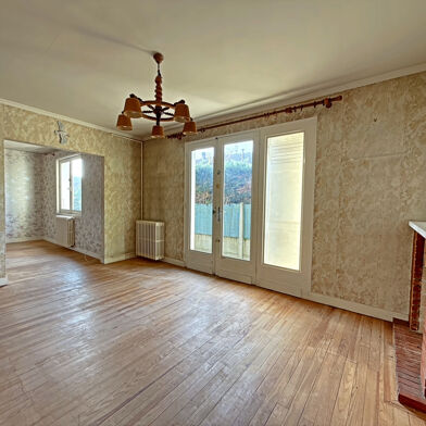 Maison 4 pièces 181000 €