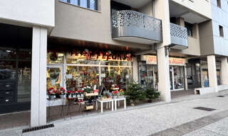 Commerce  66 m² à vendre à Feyzin (69320)