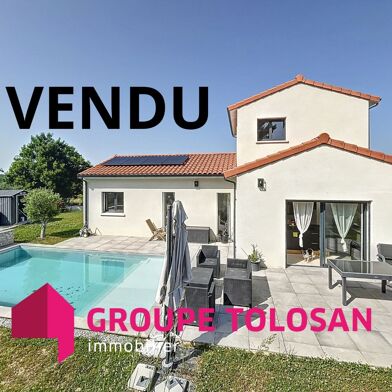 Maison 4 pièces 385000 €