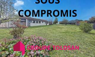 Maison 5 Pièces 164 m² à vendre à Lanta (31570)