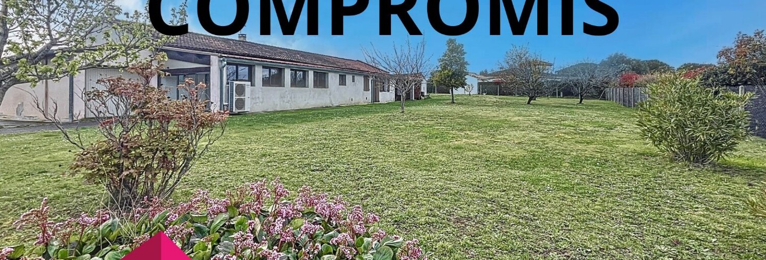 Maison 5 Pièces 164 m² à vendre à Lanta (31570)