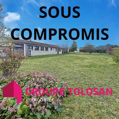 Maison 5 pièces 345000 €