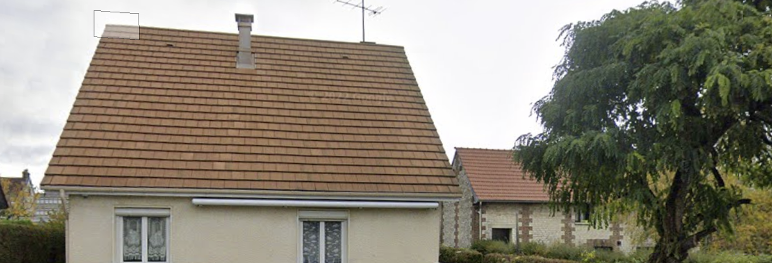 Maison 3 Pièces 75 m² à vendre à Saint-Étienne-du-Rouvray (76800)