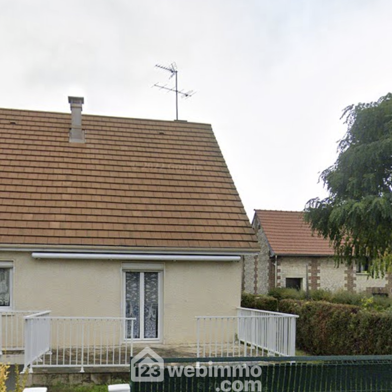 Maison 3 pièces 179200 €